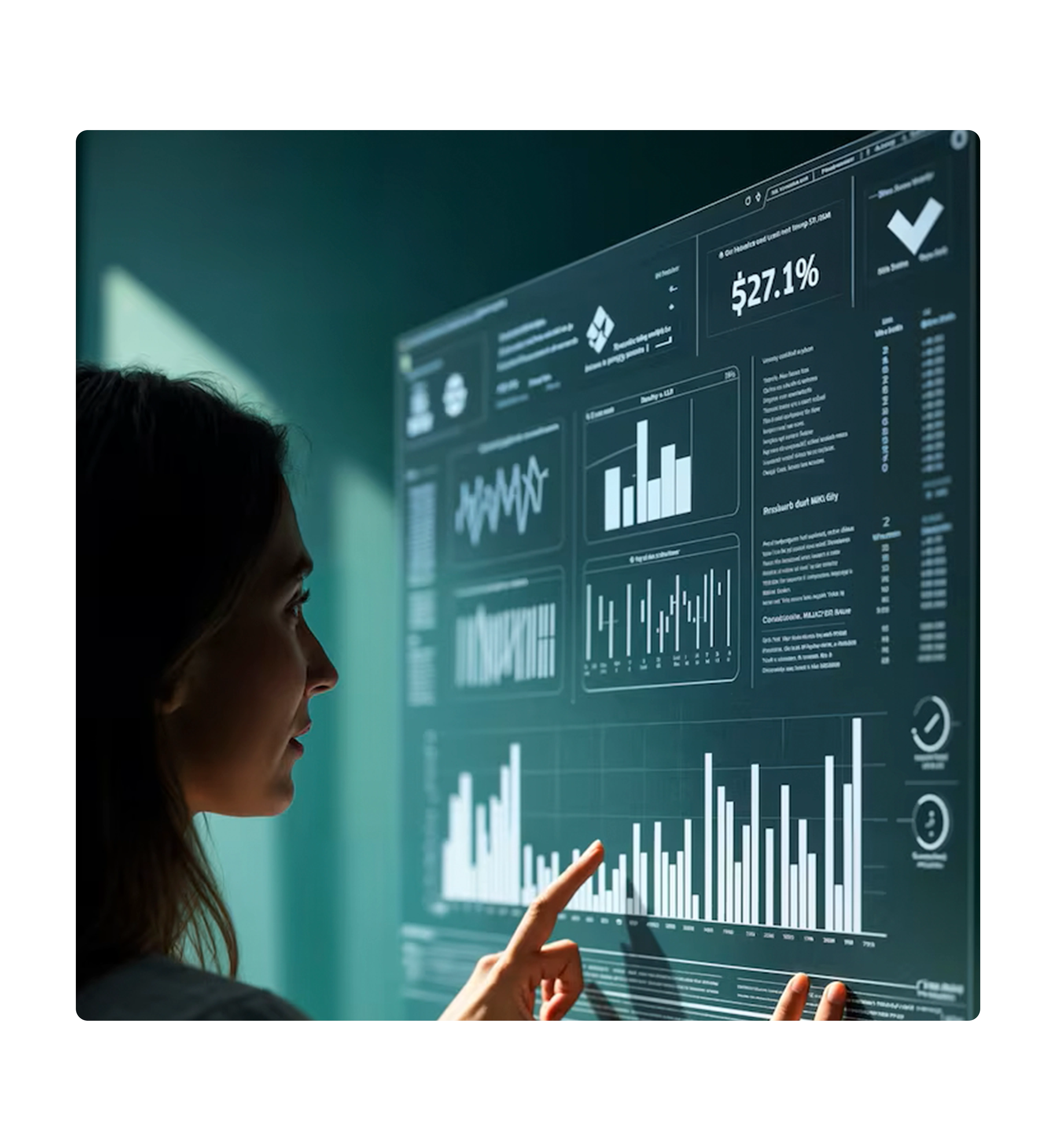Turn Pricing Data Into Actionable Intelligence