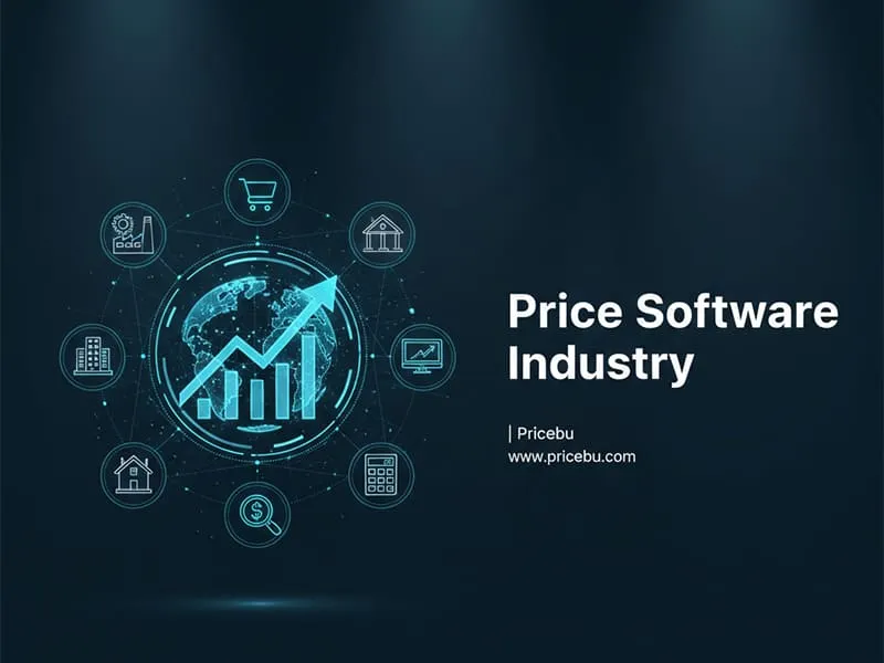 Tailored for pricing challenges unique to chemicals, manufacturing, and and process-driven Industries