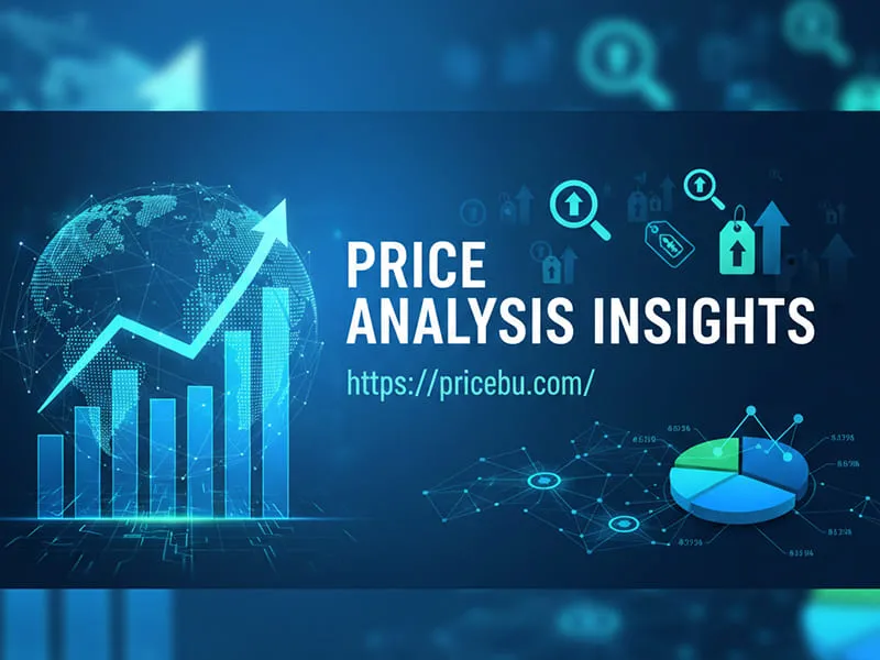 Turn pricing data into powerful, actionable insights