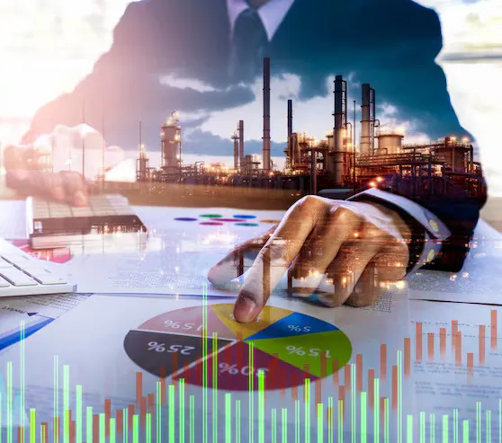 Chemicals – Price with Market Precision