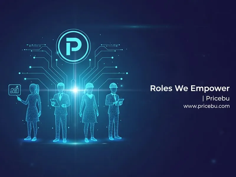 Purpose-built capabilities tailored to the needs of pricing teams, sales, finance, operations, and leadership.