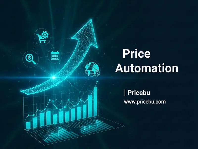 Automate Pricing with Precision and Control